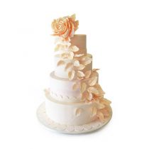 Lado Baltimoran Cake