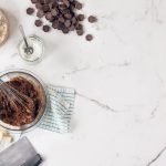 I heard about cake it changed everything.