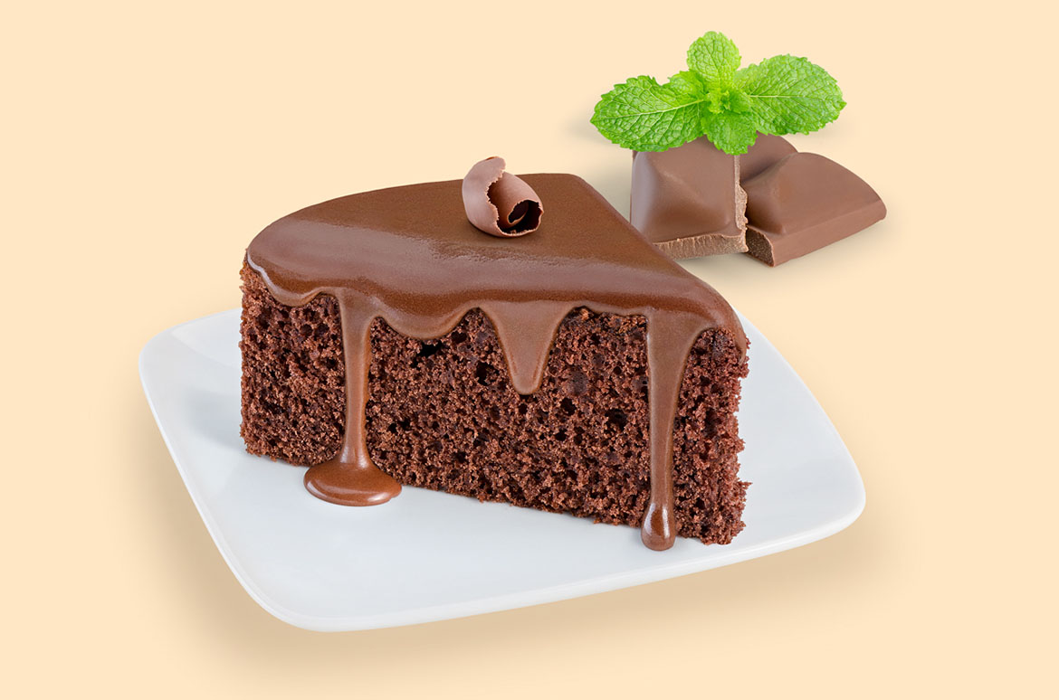 The full story of my career in cake.