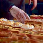 Who else wants to be successful  with bakery?