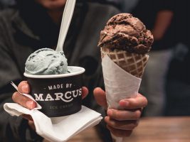 Who else wants to be successful  with bakery?