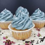 The combination of mint and tea in  new products.