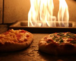 Ice Cream Mochi from Japan -Experience can not miss.