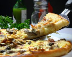 Ice Cream Mochi from Japan -Experience can not miss.